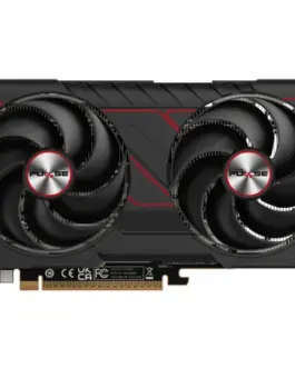 Alternative view of Sapphire Technology видео карта Radeon RX 9060 XT PULSE 16GB GDDR6 128bit DP/2HDMI