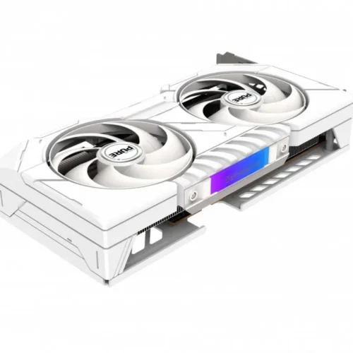 Sapphire Technology видео карта Radeon RX 9060 XT PURE 16GB GDDR6 128bit