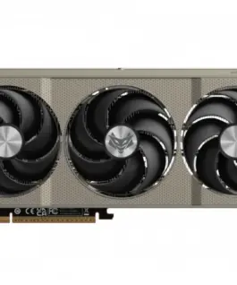 Alternative view of Sapphire Technology видео карта Radeon RX 9060 XT NITRO+ 16GB GDDR6 128bit DP/2HDMI