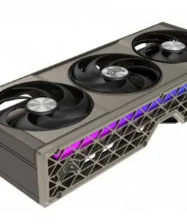 Sapphire Technology видео карта Radeon RX 9060 XT NITRO+ 16GB GDDR6 128bit