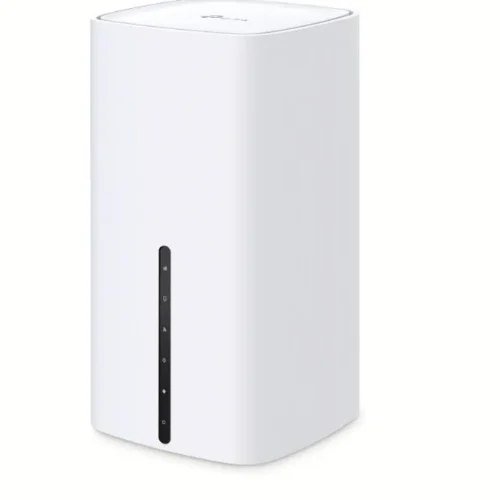 TP-LINK Router 5G AX1800 WiLessDual Band Gigabit Build-In 5G Modem