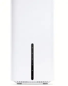 Alternative view of TP-LINK Router 5G AX1800 Archer NX210 WiLessDual Band Gigabit Build-In 5G Modem