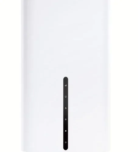 Alternative view of TP-LINK Router 5G AX1800 WiLessDual Band Gigabit Build-In 5G Modem