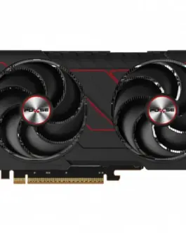 Alternative view of Sapphire Technology видео карта Radeon RX 9060 XT PULSE 8GB GDDR6 128bit DP/2HDMI