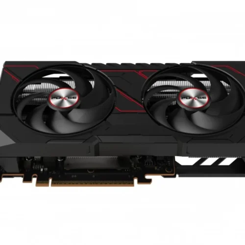 Sapphire Technology видео карта Radeon RX 9060 XT PULSE 8GB GDDR6 128bit