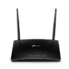 TP-LINK Router Archer MR402 AC1200 Wireless Dual Band 4G LTE Build-In 150Mbps 4G LTE Modem