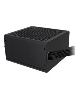 Gembird захранващ блок unit 650W active PFC 12 cm fan 80+Bronze color