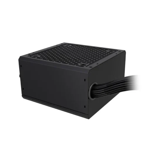 Gembird захранващ блок Fornax Power 650W 80+Bronze active PFC 120mm