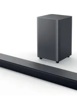 TCL SOUNDBAR S55HE