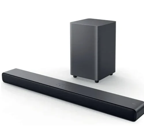 TCL SOUNDBAR S55HE