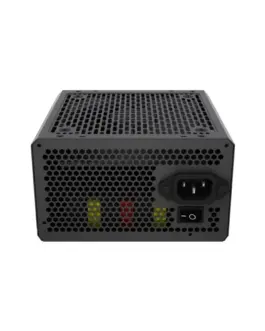 Alternative view of Gembird захранващ блок unit 850W active PFC 12 cm fan 80+Bronze color box