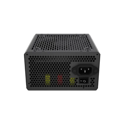 Alternative view of Gembird захранващ блок unit 850W active PFC 12 cm fan 80+Bronze color box