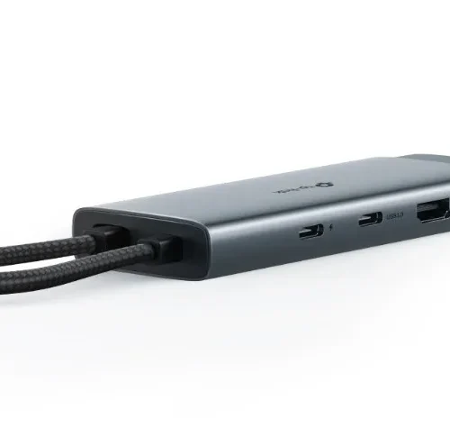 TP-LINK Hub USB Type-C 6-Port SPEC: 1 × USB-C Connector