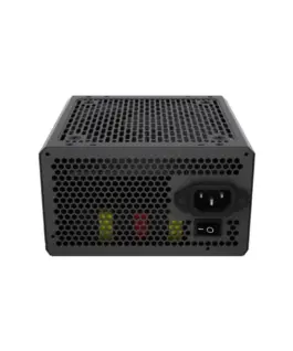 Alternative view of Gembird захранващ блок unit 850W active PFC 12 cm fan 80+Bronze industrial