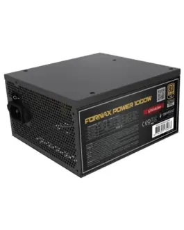 Gembird захранващ блок unit 1000W active PFC 12 cm fan 80+Gold