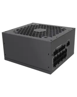 Alternative view of Gembird захранващ блок unit 1000W active PFC 12 cm fan 80+Gold