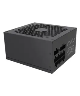 Alternative view of Gembird захранващ блок unit 750W active PFC 12 cm fan 80+Gold