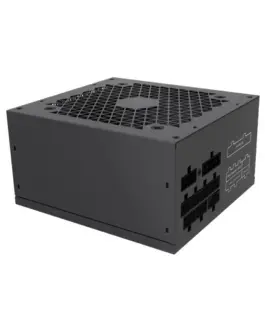 Alternative view of Gembird захранващ блок unit 750W active PFC 12 cm fan 80+Gold