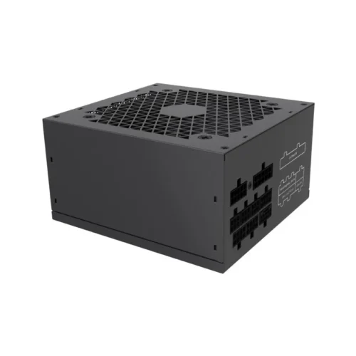 Alternative view of Gembird захранващ блок unit 750W active PFC 12 cm fan 80+Gold