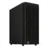 Asus кутия за компютър ProART PA401 Wood Metal ATX черен