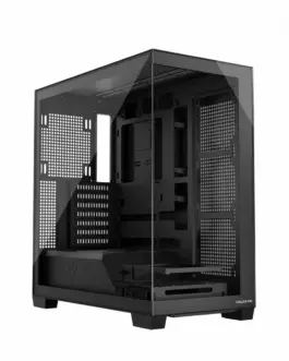 MODECOM MODECOM кутия за компютър STELLAR NF ARGB 10 BLAC