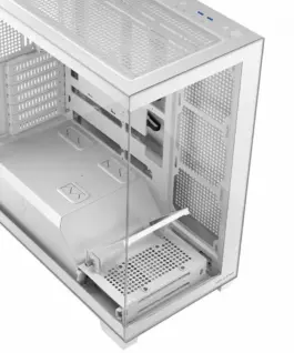 MODECOM MODECOM кутия за компютър STELLAR NF ARGB 20 WHIT