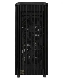 Alternative view of Asus кутия за компютър ProART PA401 Wood ATX черен