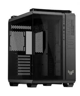 Alternative view of Asus кутия за компютър TUF Gaming GT502 TG ARGB черен