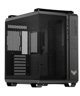 Asus кутия за компютър TUF Gaming GT502 TG ARGB черен