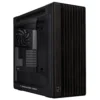 Asus кутия за компютър ProART PA602 Wood черен