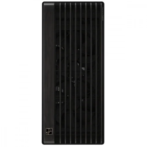 Asus кутия за компютър ProART PA602 Wood черен