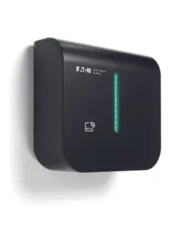 Alternative view of Eaton Stacja ladowania GMB 3.7-22 kW T2 gniazdo MI