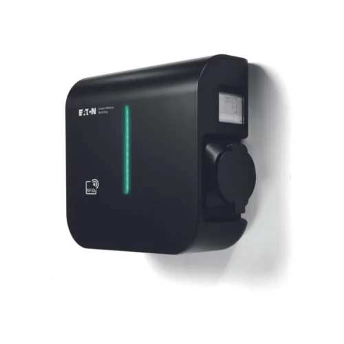 Eaton Stacja ladowania GMB 3.7-22 kW T2 gniazdo MI