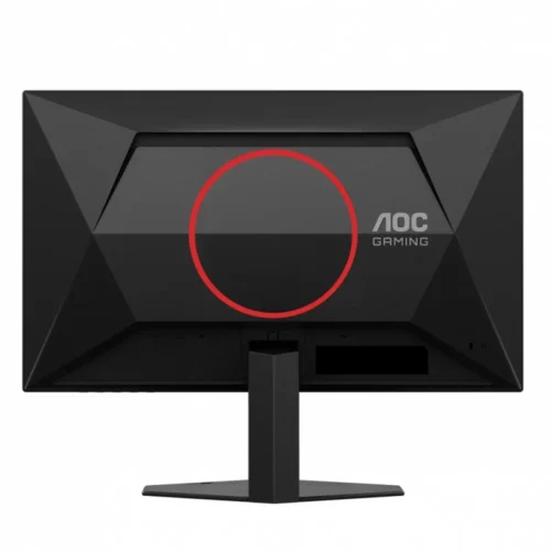 Alternative view of AOC AOC 24G4HRE 23.8 Fast IPS 200Hz HDMIx2 DP