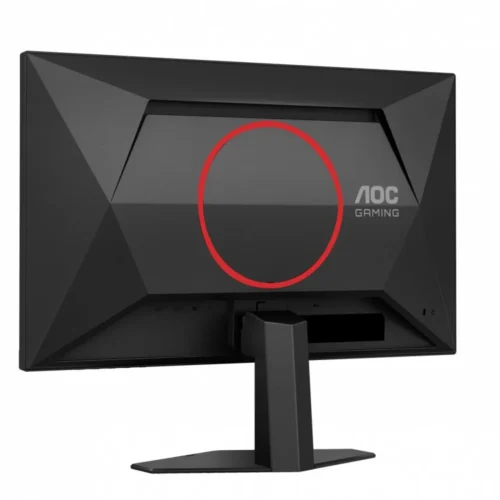 AOC AOC 24G4HRE 23.8 Fast IPS 200Hz HDMIx2 DP
