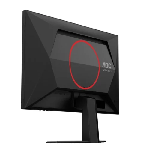 AOC AOC 24G4HRE 23.8 Fast IPS 200Hz HDMIx2 DP