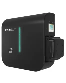 Alternative view of Eaton GMB 3.7-22kW T2S MID