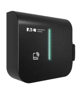 Eaton Stacja ladowania GMB 3.7-22 kW T2S MID 4G