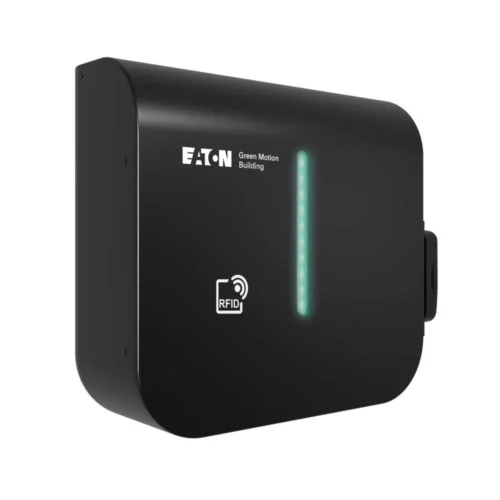 Eaton Stacja ladowania GMB 3.7-22 kW T2S MID 4G