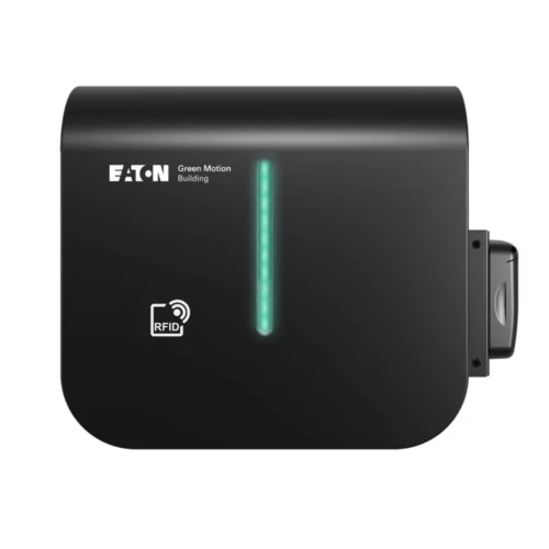 Eaton GMB 3.7-22kW T2S