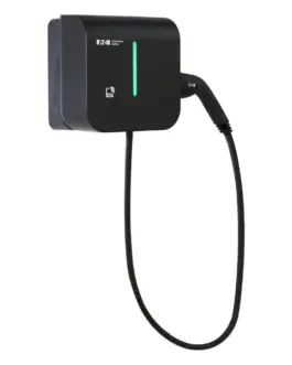 Alternative view of Eaton GMB 3.7-22kW 5m T2C