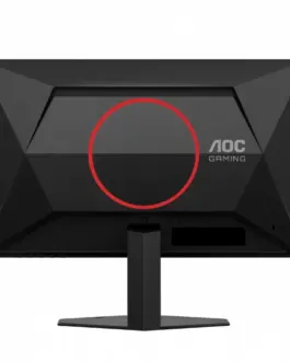 Alternative view of AOC AOC 25G4SRE 24.5 Fast IPS 300Hz HDMIx2 DP