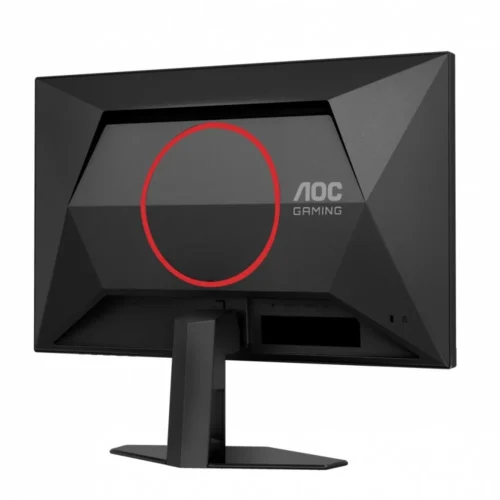 AOC AOC 25G4SRE 24.5 Fast IPS 300Hz HDMIx2 DP