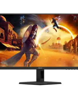 AOC AOC 25G4SRE 24.5 Fast IPS 300Hz HDMIx2 DP
