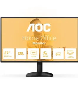 AOC AOC 27B31H 27 IPS 120Hz HDMI VGA