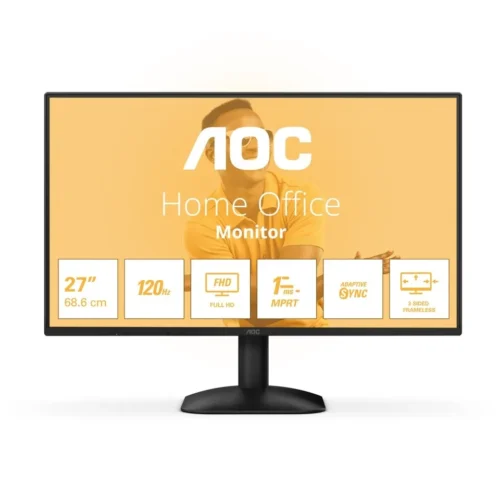 AOC AOC 27B31H 27 IPS 120Hz HDMI VGA