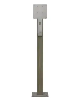 Alternative view of Eaton GM Home and Building Floor mounting single