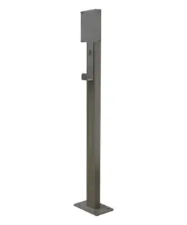 Eaton GM Home and Building Floor mounting single