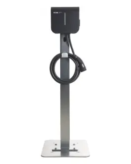 Alternative view of Eaton GM Home and Building Floor mounting double