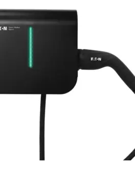 Eaton GMH V2 3.7-11 kW кабел T2 On-Line